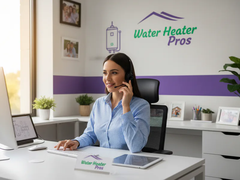 Water Heater Repair  in Moberly  FAQ